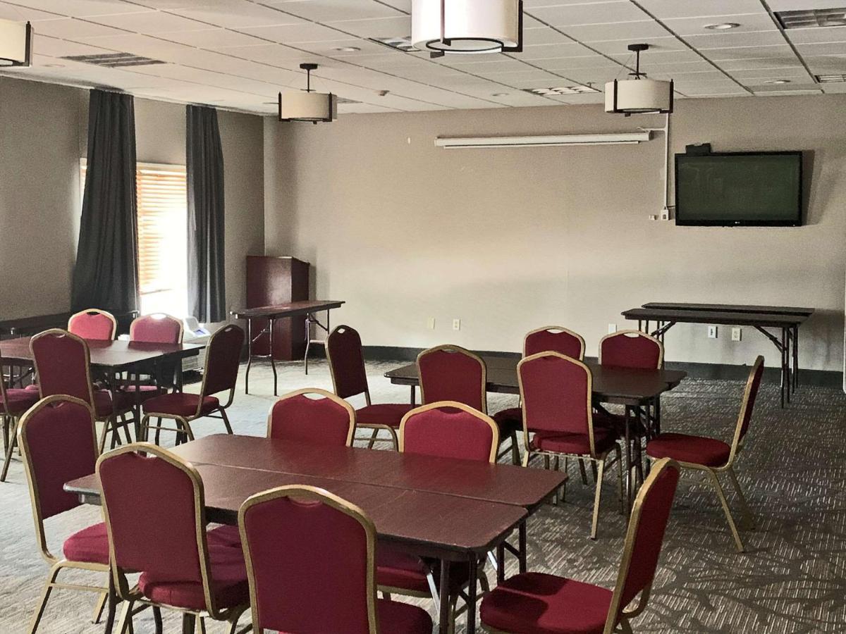 Comfort Inn & Suites Columbus North Extérieur photo