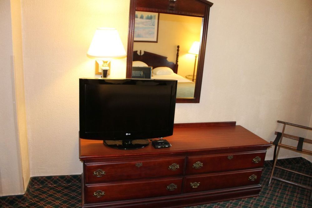 Comfort Inn & Suites Columbus North Extérieur photo