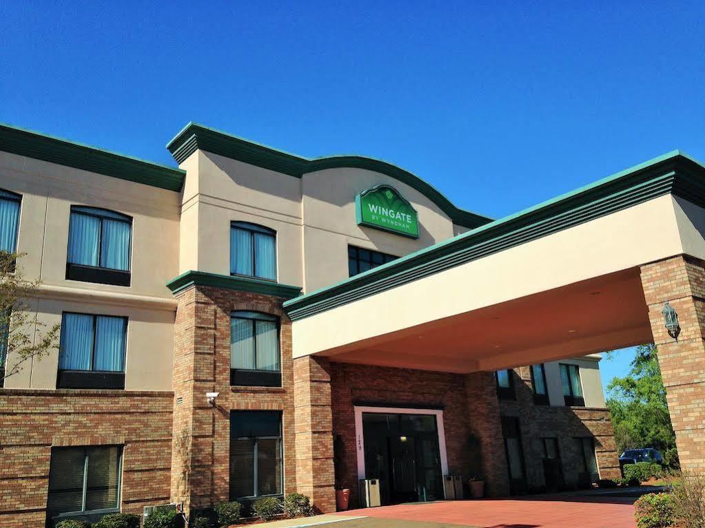 Comfort Inn & Suites Columbus North Extérieur photo